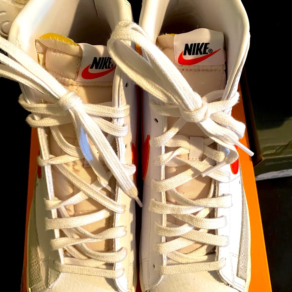 Nike Blazes Mid ‘77 VNTG